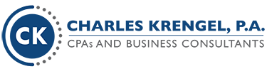 Chuck Krengel Certified Public Accountants | CPAs Owings Mills