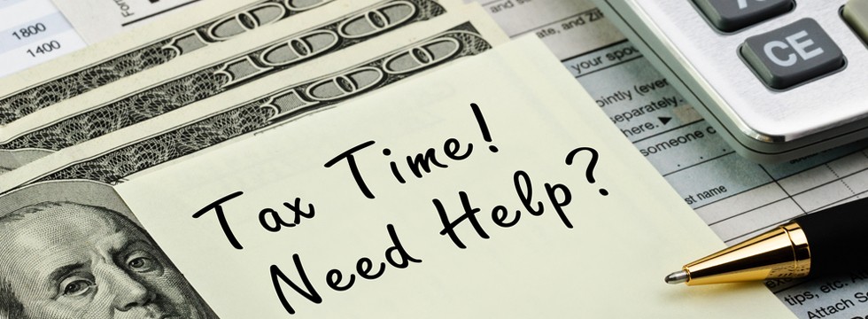 Tax Preparation | Tax Planning | Maryland