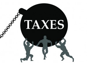 IRS Wage Garnishment | IRS Tax Levy Help | Baltimore Maryland